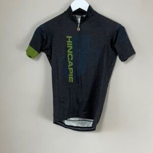 Hincapie Men Merino wool short sleeve